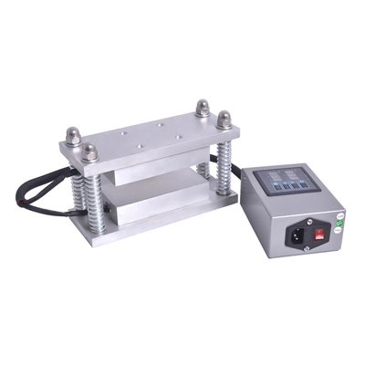 rosin press plates