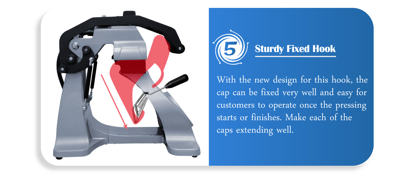 heat press hat patches