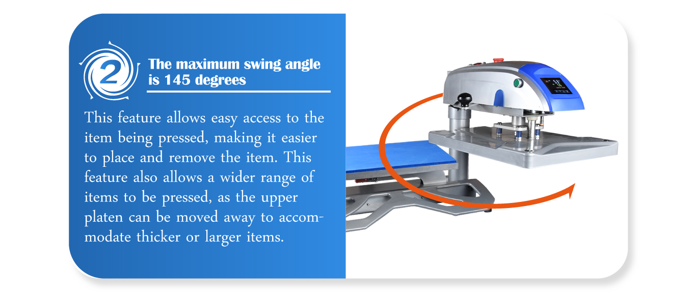 fusion heat press