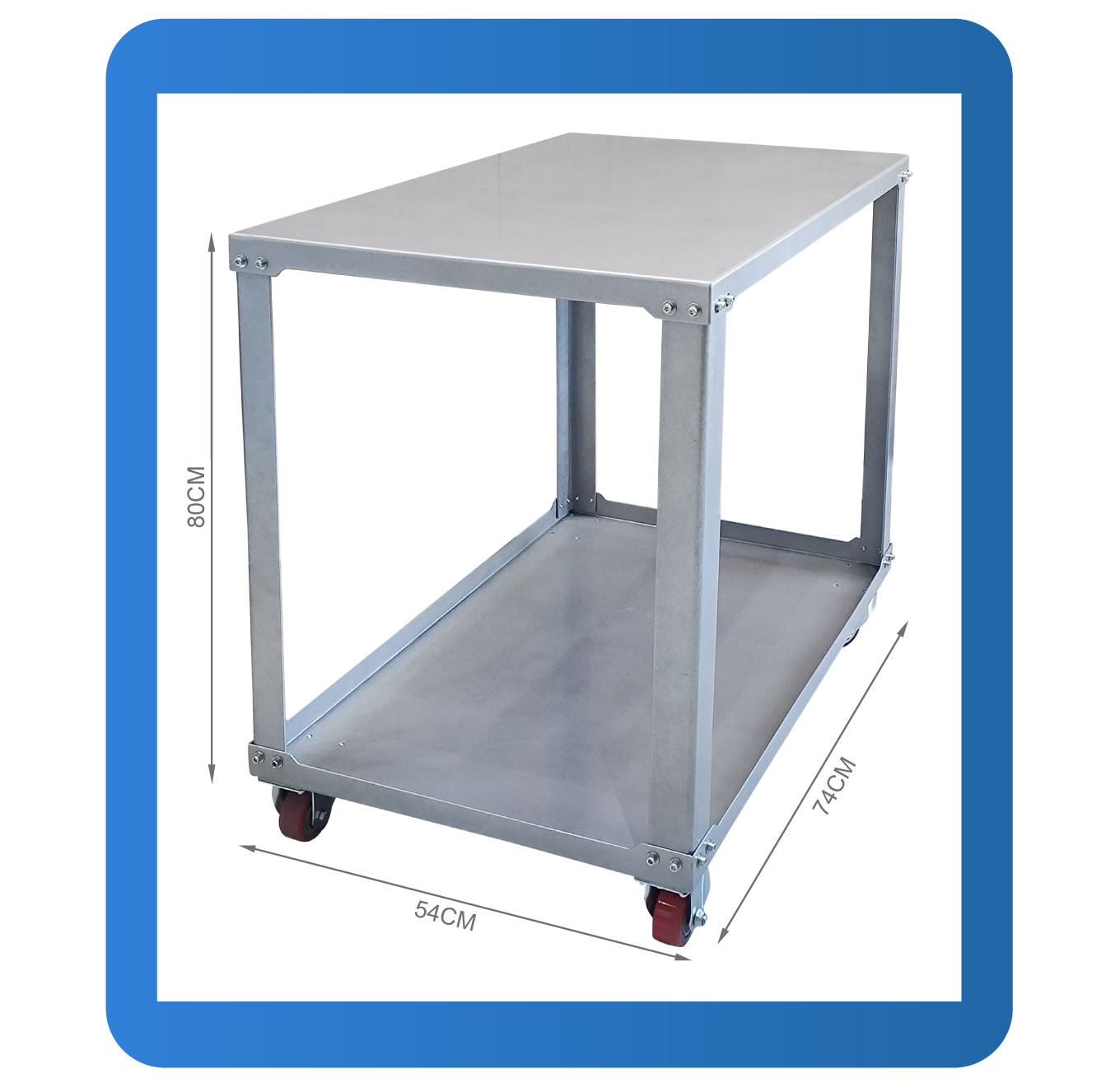 heat press stand