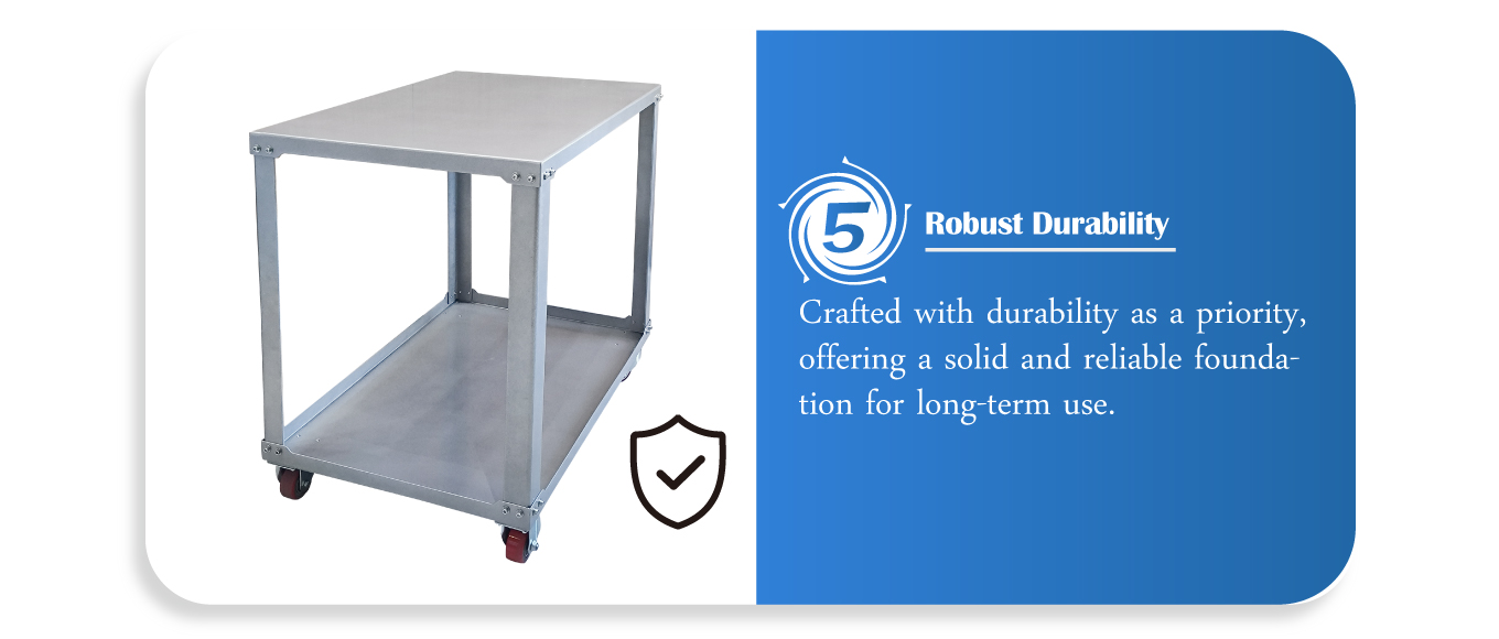 heat press stands