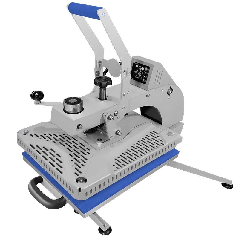 Semi-auto heat press 16 x 20 supplier