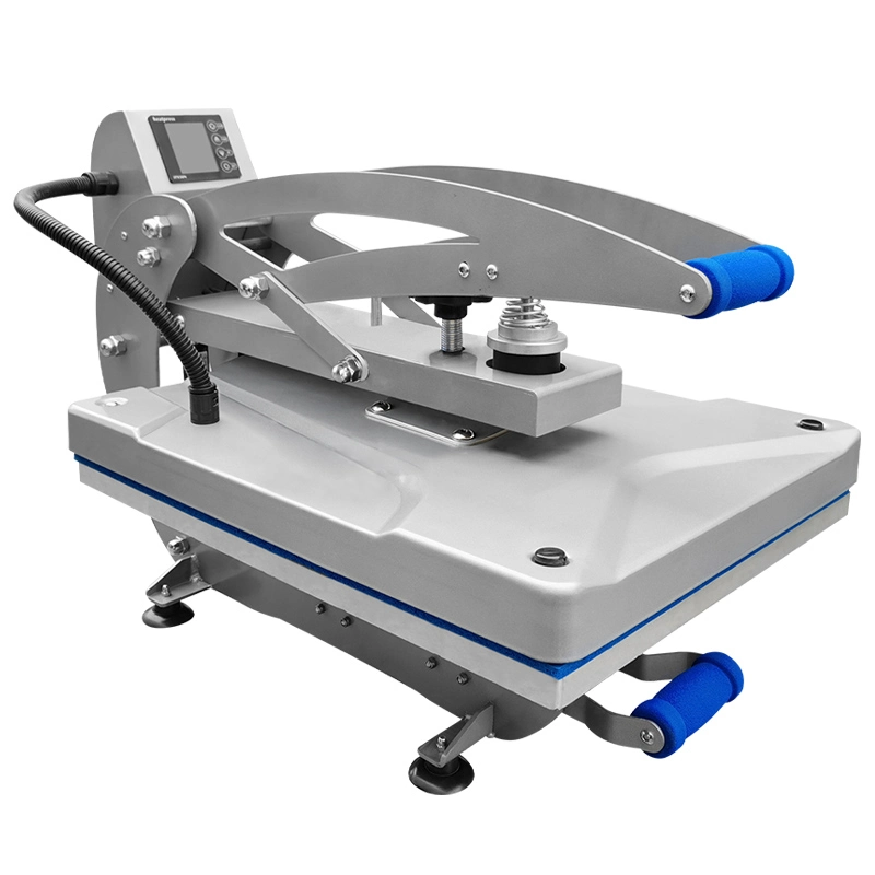 heat press 16x20 auto open