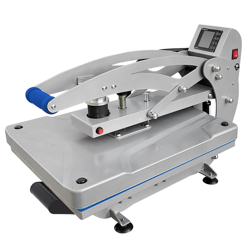 slide out heat press 16x20

