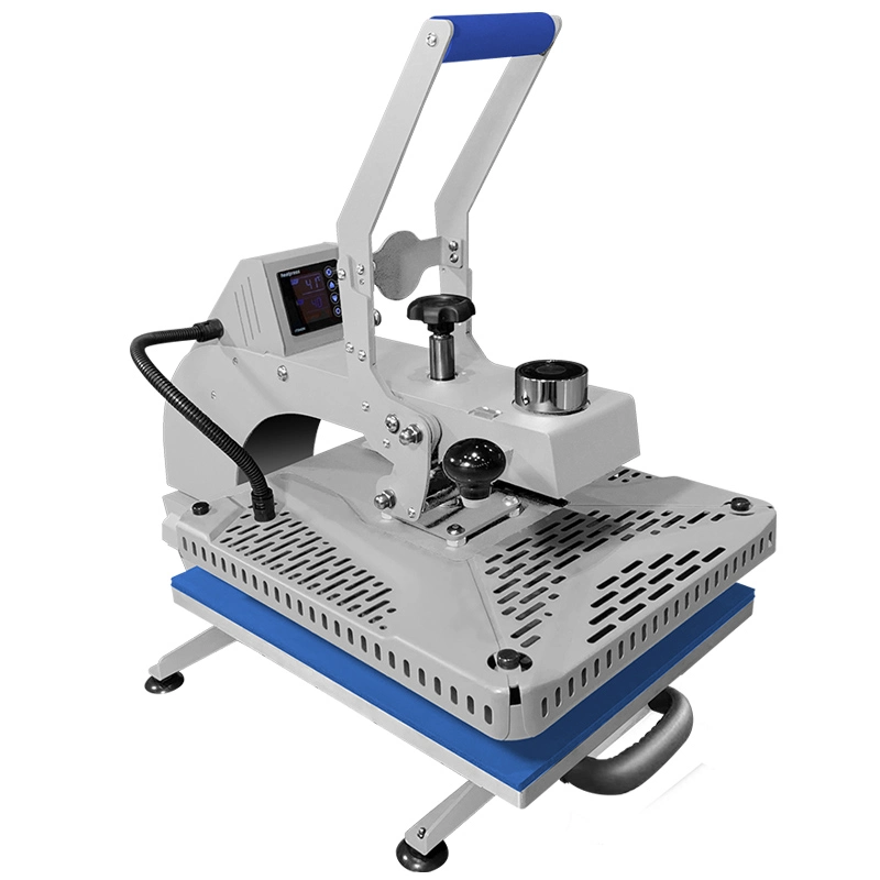 competitive T-shirt semi-automatic printing machine price