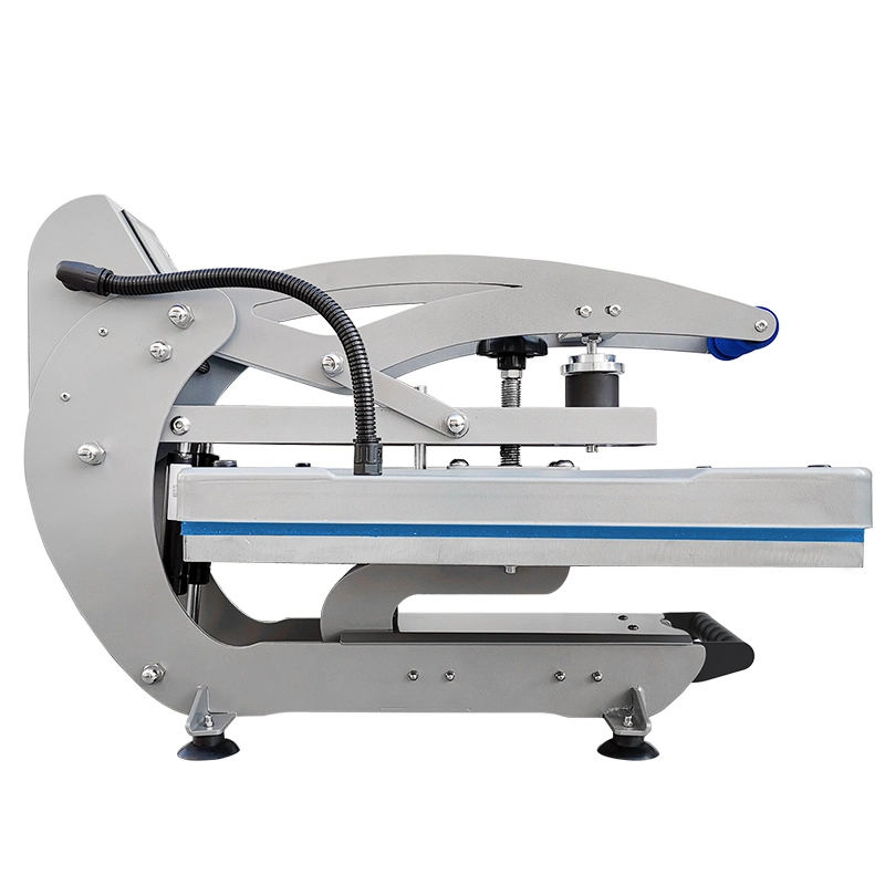 auto open heat press 16x20