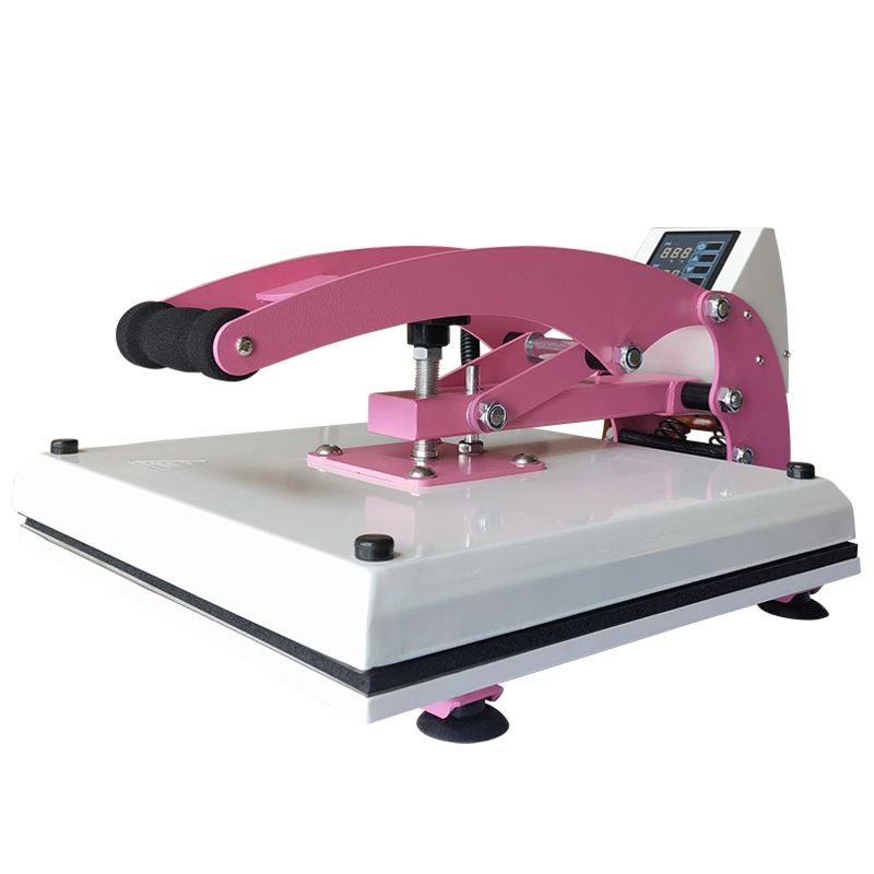 Hot Sale Manual Tshirts Transfer Printing 
