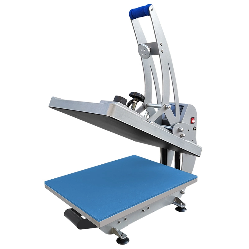 16x20 auto open heat press