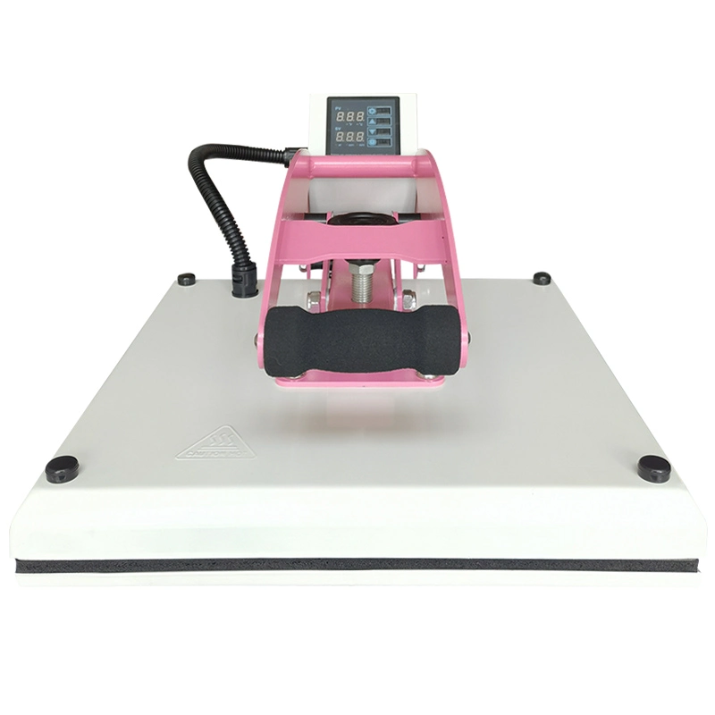 Tshirts clamshell heat press supplier
