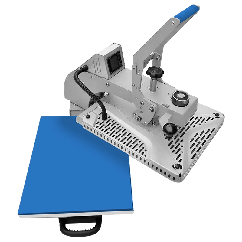 shirt presser heat press machine 16x20 for sale