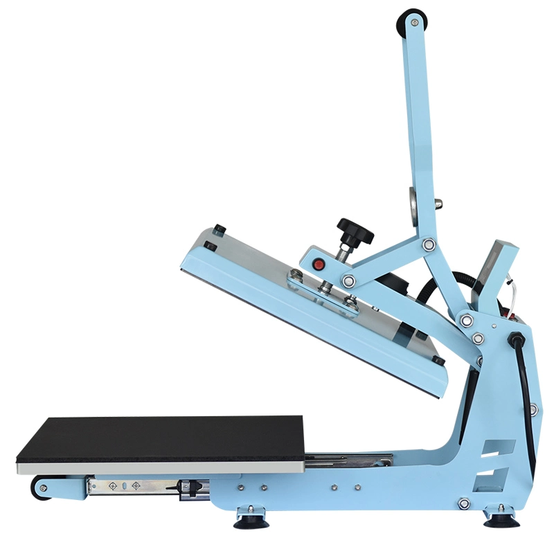 15x15 Smart T Shirt Heat Press Machine