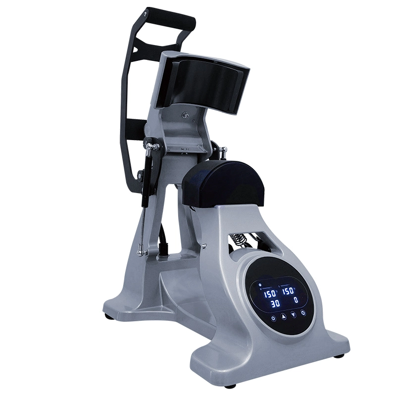 cap press heat machine