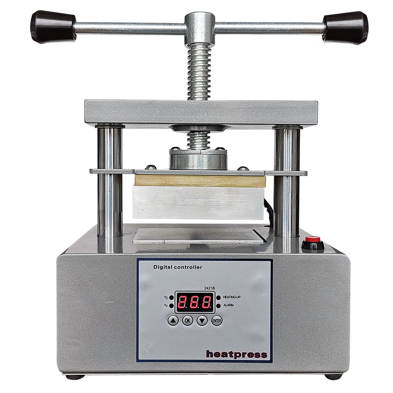 Household manual rosin heat press for sale