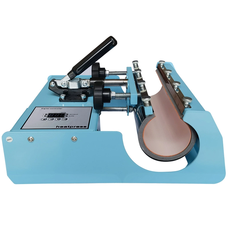 heat press for skinny tumblers for sale