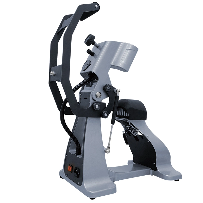 hat press heat press with replaceable pads upper