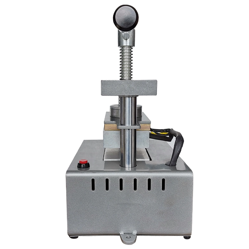 Dual Heating rosin heat presses supplier
