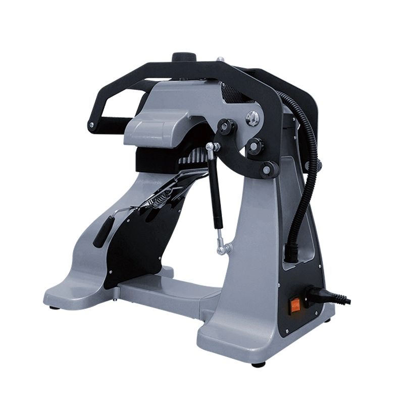 heat press for caps With Multi-Timer