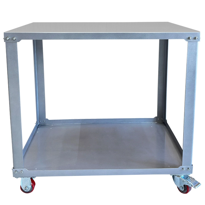 heat press stands