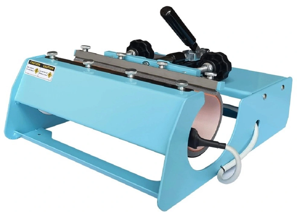 How to Choose a Suitable Skinny Tumbler Heat Press